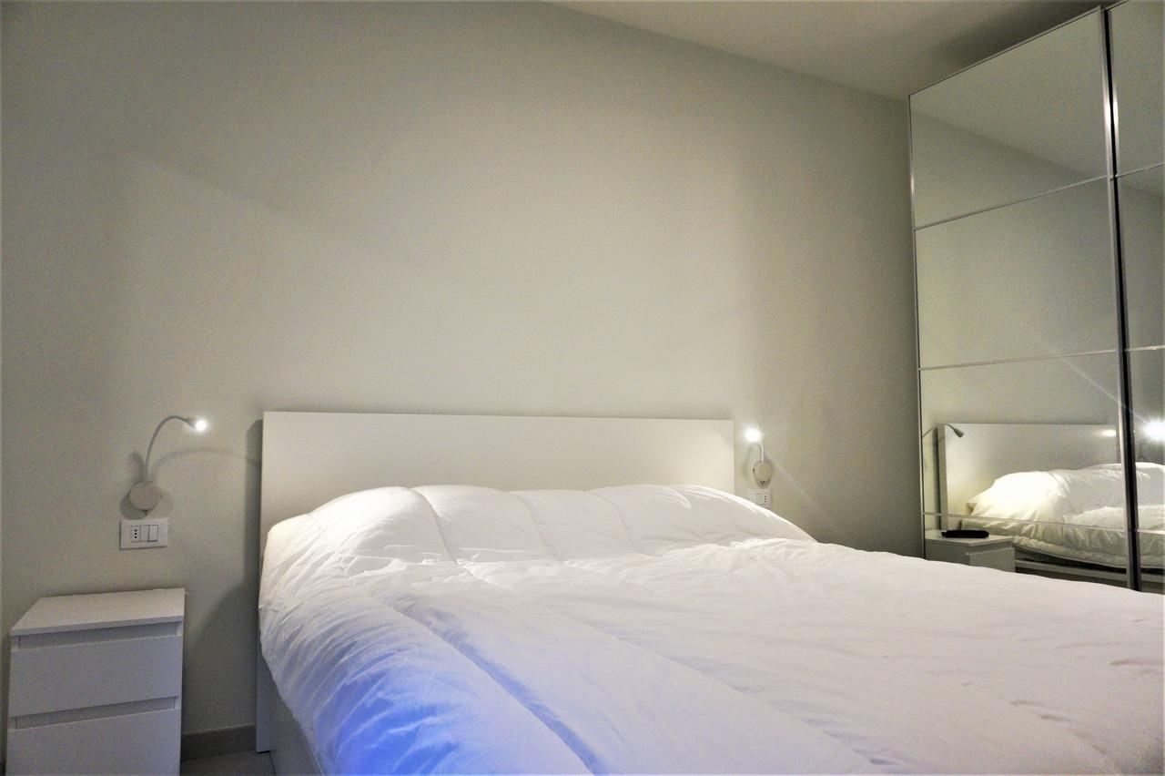 Apartament Fabrizia Apartment ริวาเดลการ์ดา ภายนอก รูปภาพ