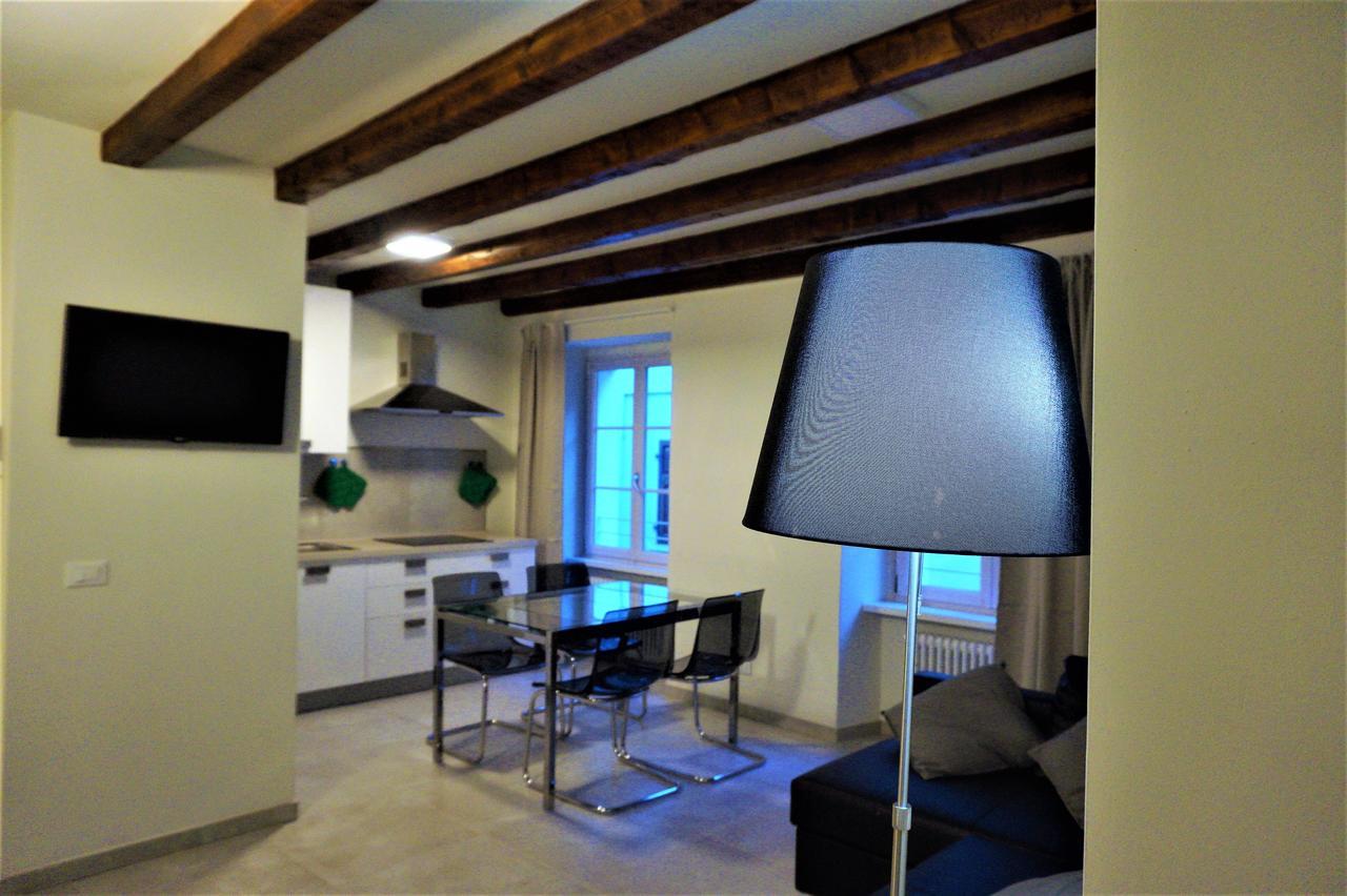 Apartament Fabrizia Apartment ริวาเดลการ์ดา ภายนอก รูปภาพ