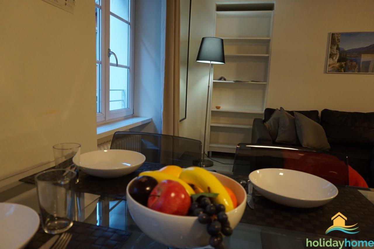 Apartament Fabrizia Apartment ริวาเดลการ์ดา ภายนอก รูปภาพ